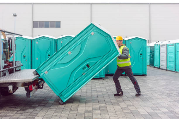 Best Portable bathroom rental  in Clinton, AR
