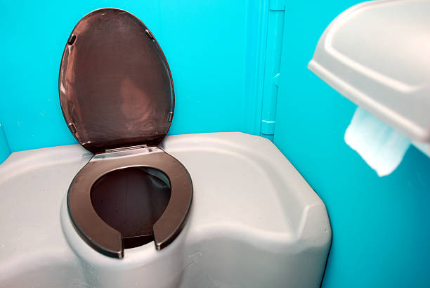 Best Local porta potty services  in Clinton, AR
