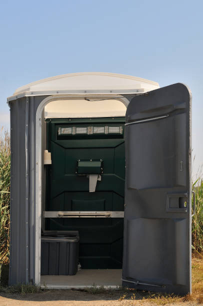 Best Long-term porta potty rental  in Clinton, AR
