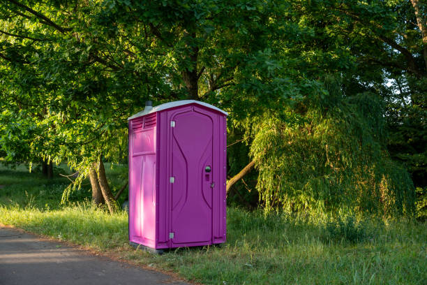 Best Emergency porta potty rental  in Clinton, AR